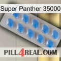 Super Panther 35000 22